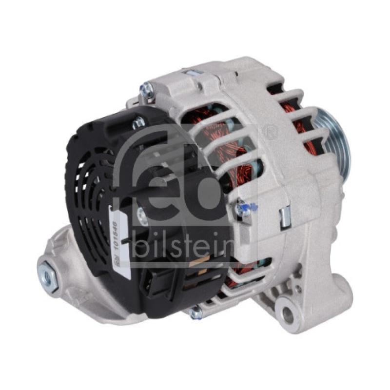Alternateur FEBI BILSTEIN 101546 - Visuel 1