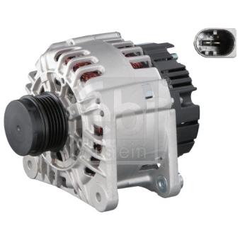 Alternateur FEBI BILSTEIN OEM 028903029Q