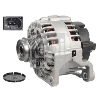 Alternateur FEBI BILSTEIN OEM 06B903016AD Alternateur FEBI BILSTEIN OEM 06B903016AD