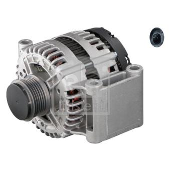Alternateur FEBI BILSTEIN OEM 1404791