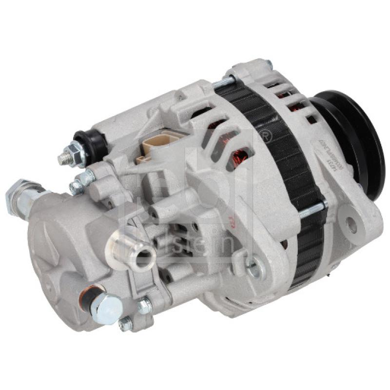 Alternateur FEBI BILSTEIN 101561 - Visuel 1