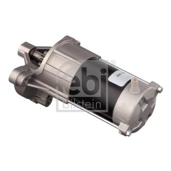 Démarreur FEBI BILSTEIN OEM 96155198 Démarreur FEBI BILSTEIN OEM 96155198