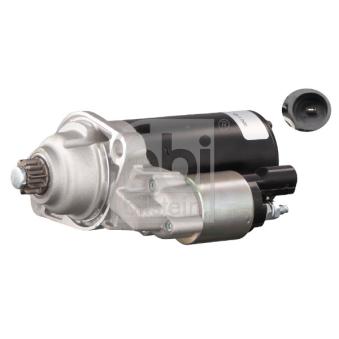 Démarreur FEBI BILSTEIN OEM 02Z911024J