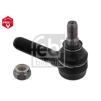 Rotule de barre de connexion avant gauche FEBI BILSTEIN [10157]