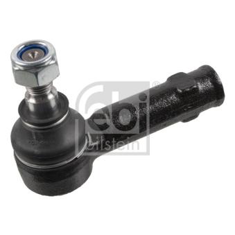 Rotule de direction avant droit FEBI BILSTEIN OEM 86VB3308A2C