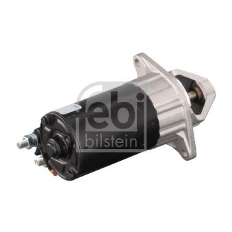 Démarreur FEBI BILSTEIN OEM 93175996