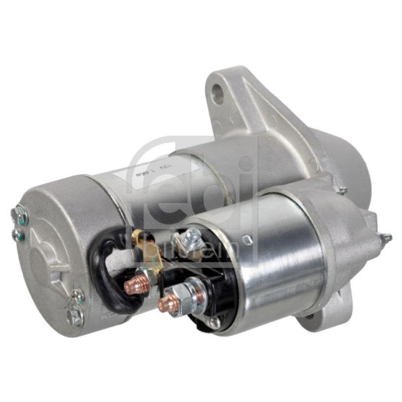 Démarreur FEBI BILSTEIN 101583 - Visuel 1