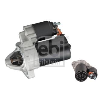 Démarreur FEBI BILSTEIN OEM 1309581 Démarreur FEBI BILSTEIN OEM 1309581