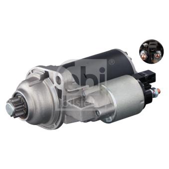 Démarreur FEBI BILSTEIN OEM 02A911023L
