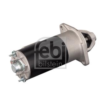 Démarreur FEBI BILSTEIN OEM 12411735400