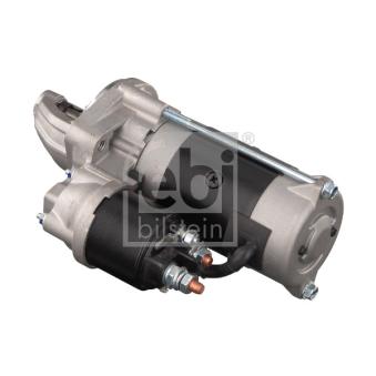 Démarreur FEBI BILSTEIN OEM 12412344238