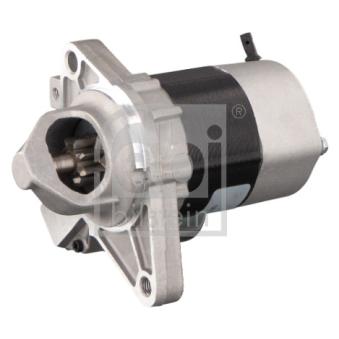 Démarreur FEBI BILSTEIN OEM 281000Q021 Démarreur FEBI BILSTEIN OEM 281000Q021