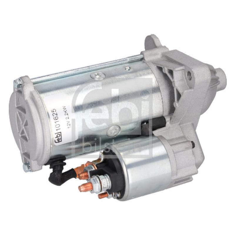 Démarreur FEBI BILSTEIN 101625 - Visuel 1