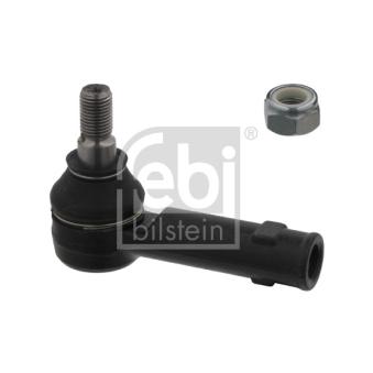 Rotule de barre de connexion FEBI BILSTEIN OEM 6156450 Rotule de barre de connexion FEBI BILSTEIN OEM 6156450