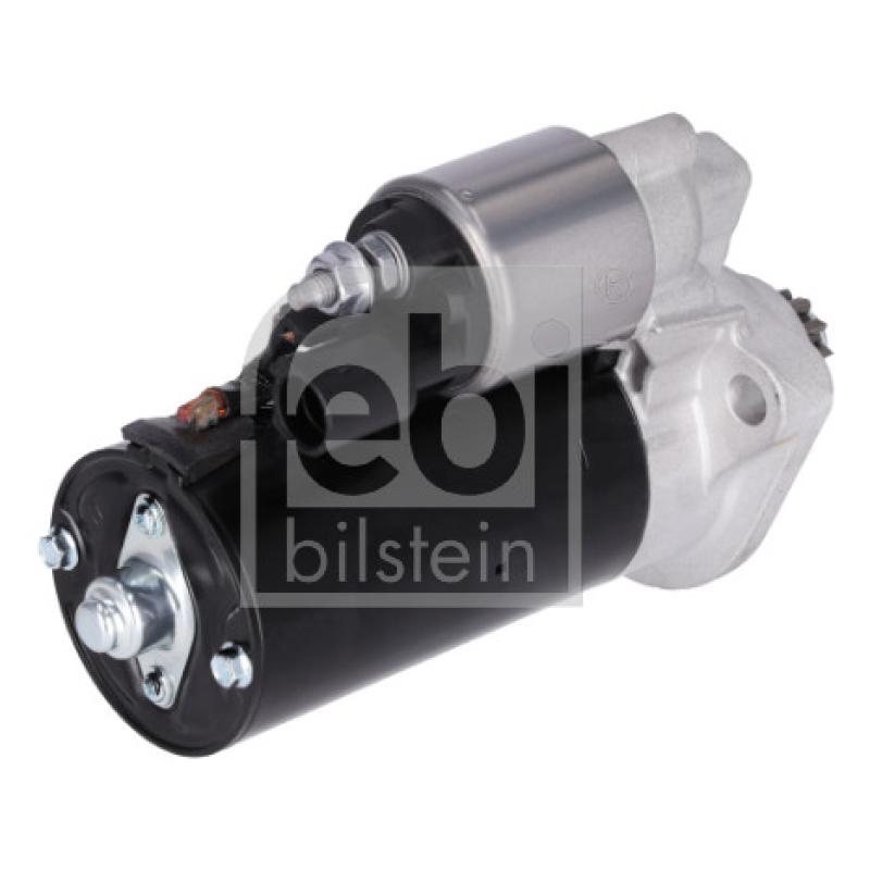 Démarreur FEBI BILSTEIN 101630 - Visuel 1
