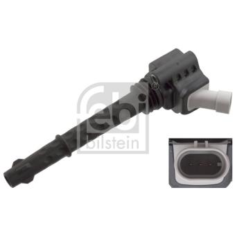 Bobine d'allumage FEBI BILSTEIN OEM 55229959