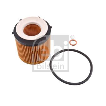 Filtre à huile FEBI BILSTEIN OEM 11427634292