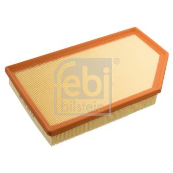 Filtre à air FEBI BILSTEIN 101661 pour INFINITI G D3 / D4 - 163cv