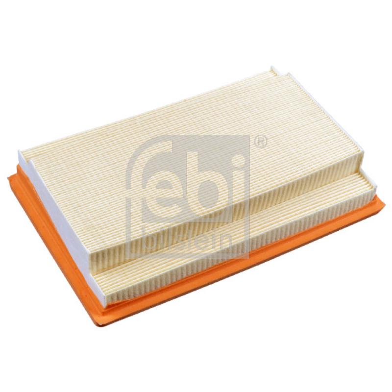 Filtre à air FEBI BILSTEIN 101665 - Visuel 1