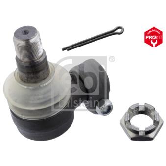 Rotule de barre de connexion FEBI BILSTEIN OEM 0042538047