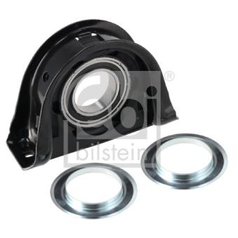 Suspension, arbre de cardan FEBI BILSTEIN OEM 93190884 Suspension, arbre de cardan FEBI BILSTEIN OEM 93190884