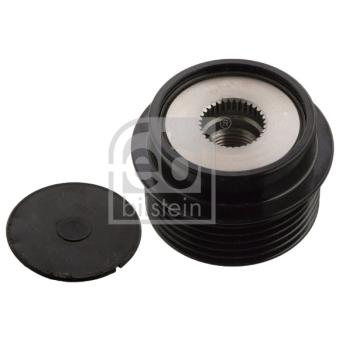 Poulie roue libre, alternateur FEBI BILSTEIN OEM 274150T020