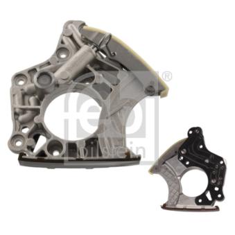 Tendeur, chaîne de distribution FEBI BILSTEIN 101874 pour AUDI A8 S8 quattro - 450cv