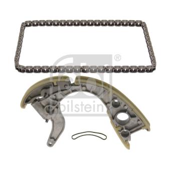 Kit de distribution par chaîne FEBI BILSTEIN OEM 06E109465AQ