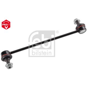 Entretoise/tige, stabilisateur FEBI BILSTEIN 101901 pour MAZDA 929 1.6 CRDi - 110cv