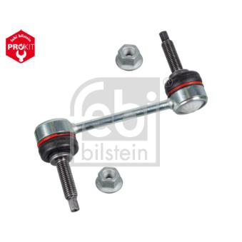 Entretoise/tige, stabilisateur FEBI BILSTEIN [101905]