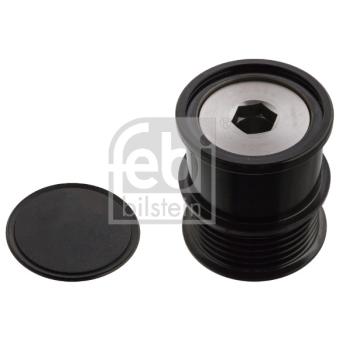 Poulie roue libre, alternateur FEBI BILSTEIN OEM 1764817