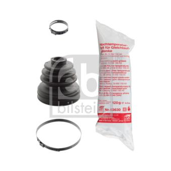 Soufflets de cardan avant FEBI BILSTEIN OEM 0443702280