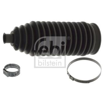 Jeu de joints-soufflets, direction FEBI BILSTEIN 101952 pour AUDI Q8 E 350 BlueTEC 4-matic - 252cv