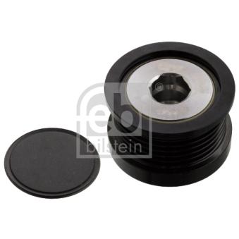 Poulie roue libre, alternateur FEBI BILSTEIN OEM 55244937