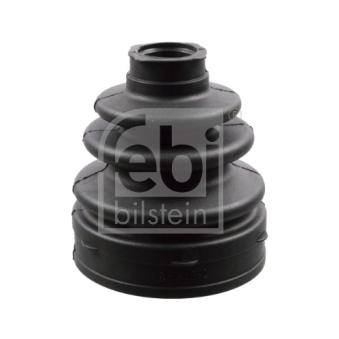 Joint-soufflet, arbre de commande FEBI BILSTEIN [101963]