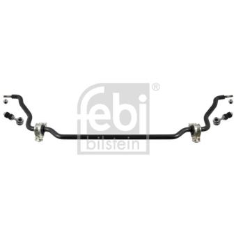 Stabilisateur, chassis FEBI BILSTEIN OEM 1612736480 Stabilisateur, chassis FEBI BILSTEIN OEM 1612736480