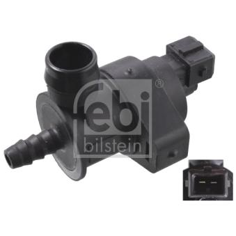 Soupape de ventilation, réservoir de carburant FEBI BILSTEIN [101967]