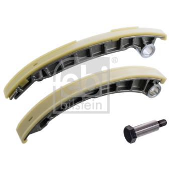 Coulisse, chaîne de distribution FEBI BILSTEIN OEM 504019914