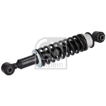 Amortisseur, suspension de la cabine FEBI BILSTEIN OEM 5040830150