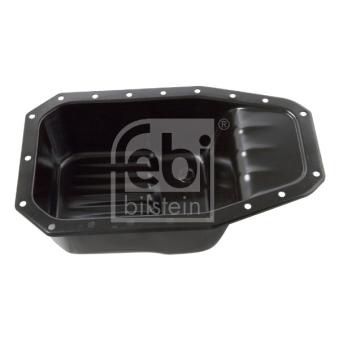 Carter d'huile FEBI BILSTEIN OEM 0099479940 Carter d'huile FEBI BILSTEIN OEM 0099479940