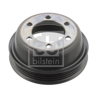 Poulie, vilebrequin FEBI BILSTEIN OEM 0515 Poulie, vilebrequin FEBI BILSTEIN OEM 0515