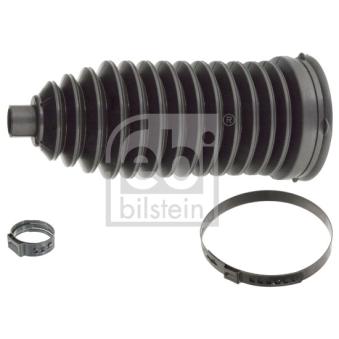 Jeu de joints-soufflets, direction FEBI BILSTEIN [102069]