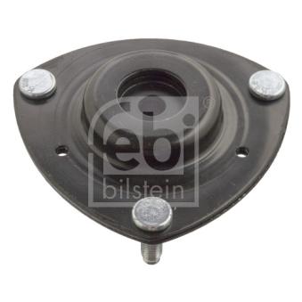 Coupelle de suspension avant gauche FEBI BILSTEIN [102079]
