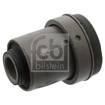 Silent bloc de suspension (train avant) FEBI BILSTEIN 102093 pour VOLKSWAGEN TRANSPORTER - COMBI 2.5 CD 4WD - 143cv