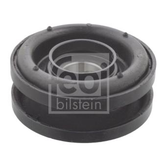 Suspension, arbre de cardan FEBI BILSTEIN 102096 pour NISSAN BLUEBIRD 2.0 i - 109cv