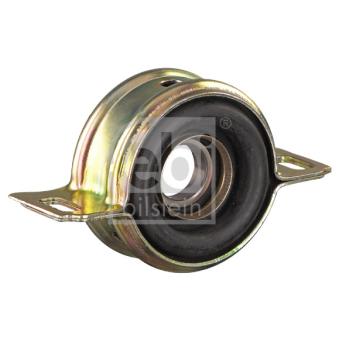 Suspension, arbre de cardan FEBI BILSTEIN 102099 pour TOYOTA HILUX 3.0 D 4WD - 163cv