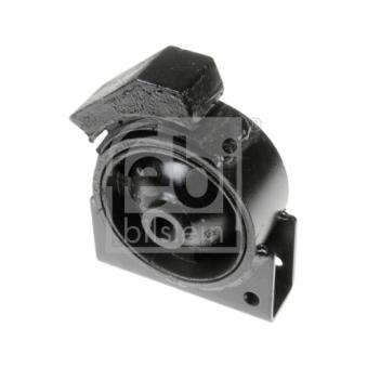 Support moteur FEBI BILSTEIN 102101 pour NISSAN CUBE 1.6 - 105cv