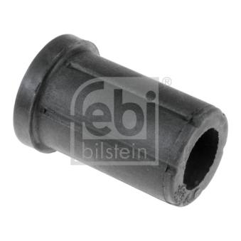 Coussinet de palier, ressort à lames FEBI BILSTEIN [102103]