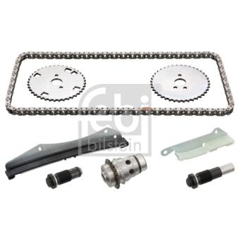 Kit de distribution par chaîne FEBI BILSTEIN OEM 504310252