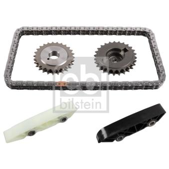 Kit de distribution par chaîne FEBI BILSTEIN [102123]
